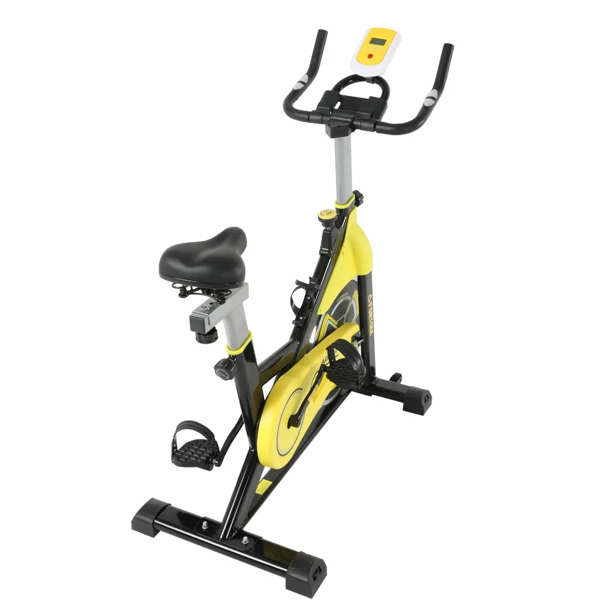 spin bike - Image 1