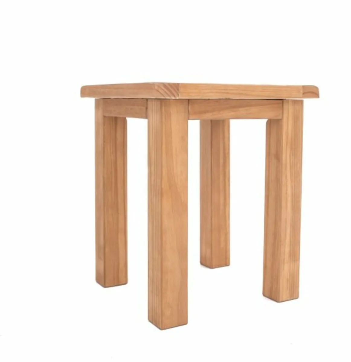 Pompey Side Table - Image 2