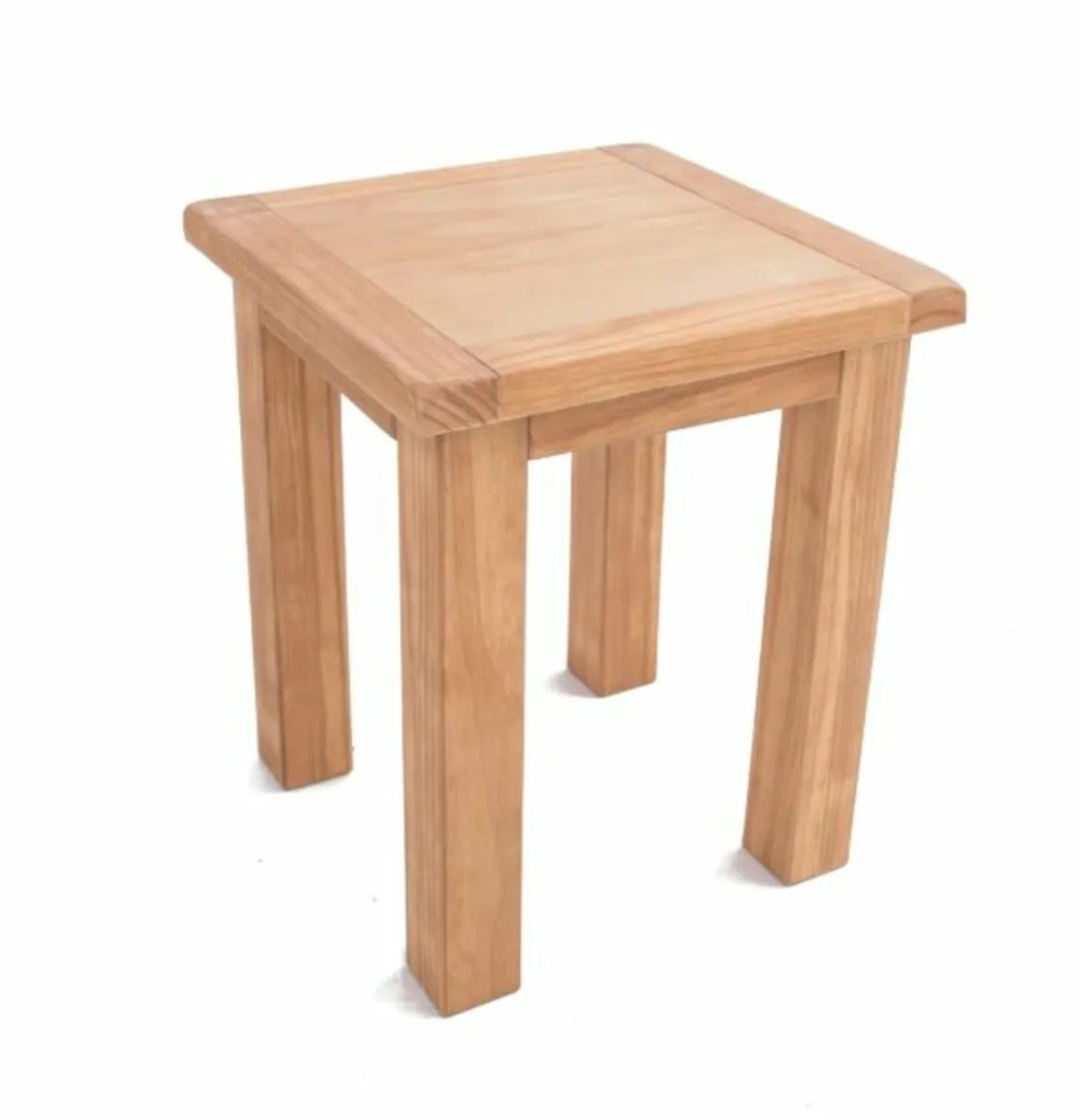 Pompey Side Table - Image 3