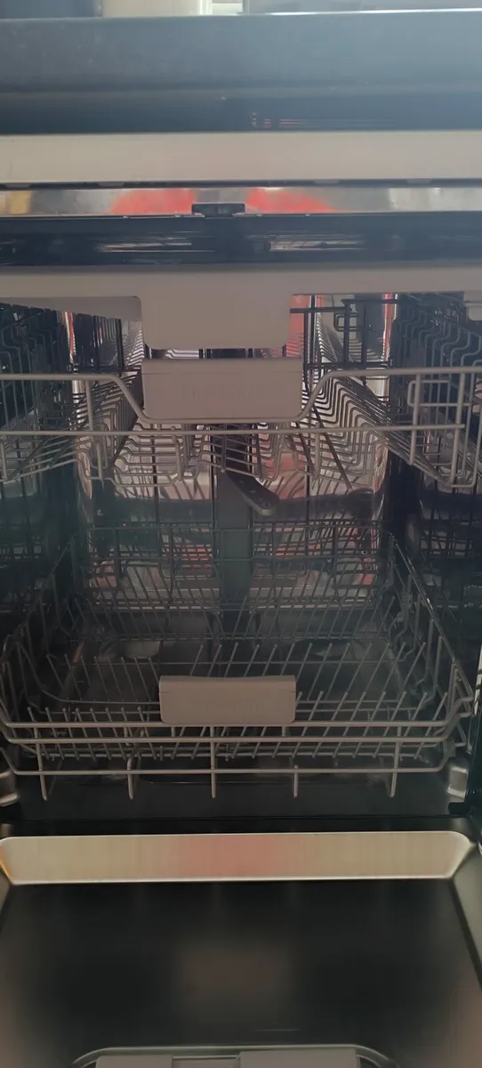 Samsung dishwasher - Image 4