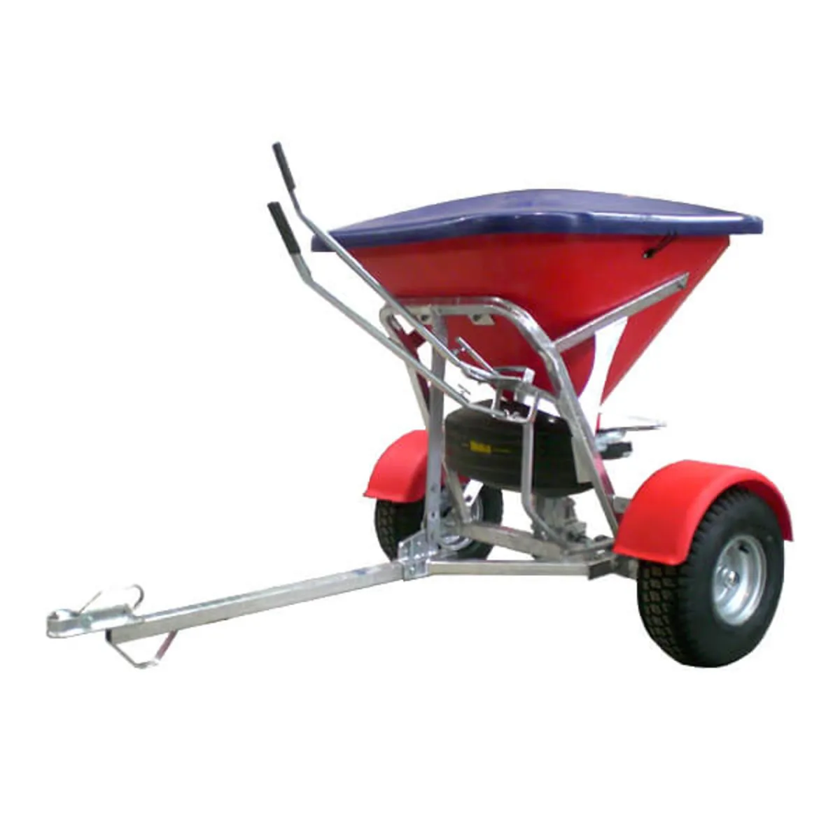 New Walco Quad Fertiliser Spreader (3.5Bag) - Image 2