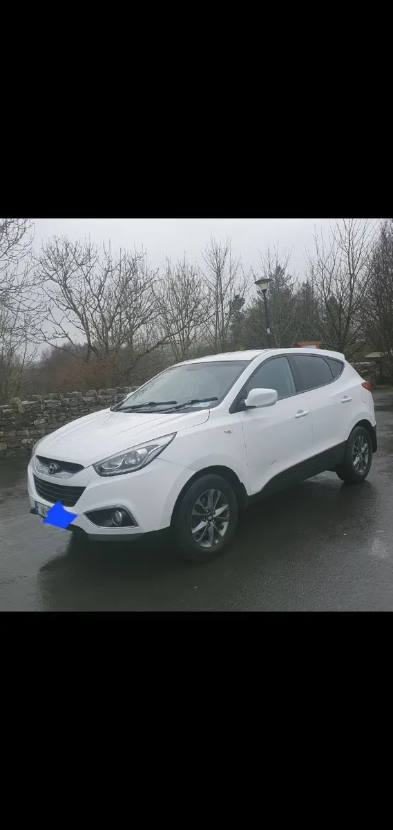 Hyundai ix35 2014 - Image 2