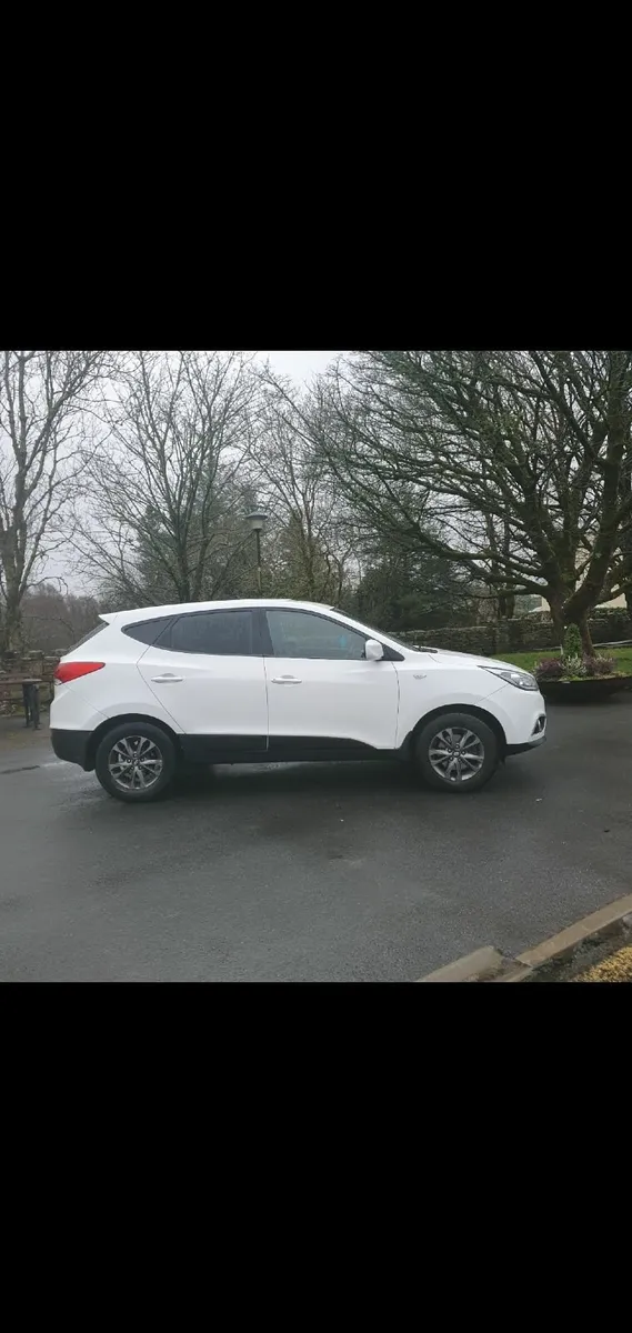 Hyundai ix35 2014 - Image 3