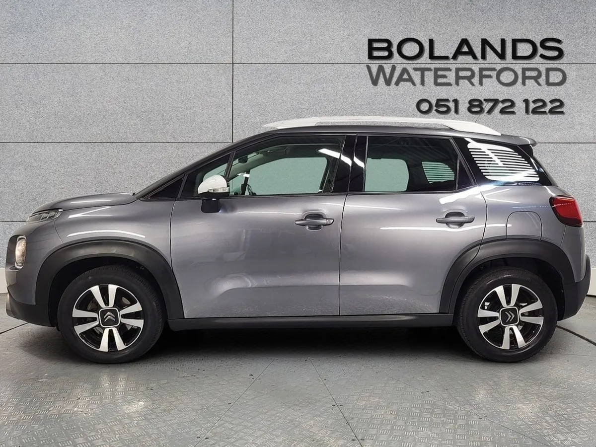 Citroen C3 Aircross Feel 1.2 Puretech 110 From  5 - Image 4