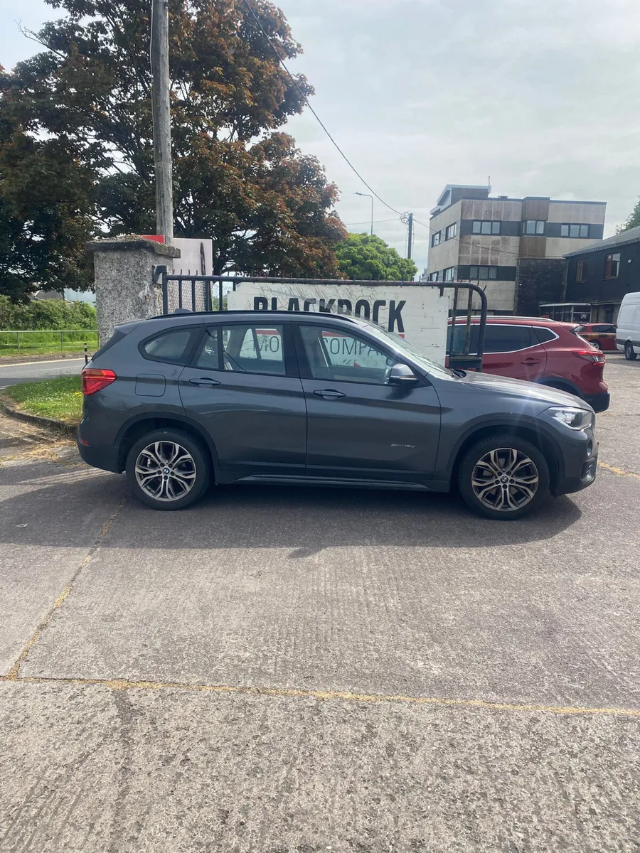 BMW X1 2016 - Image 3