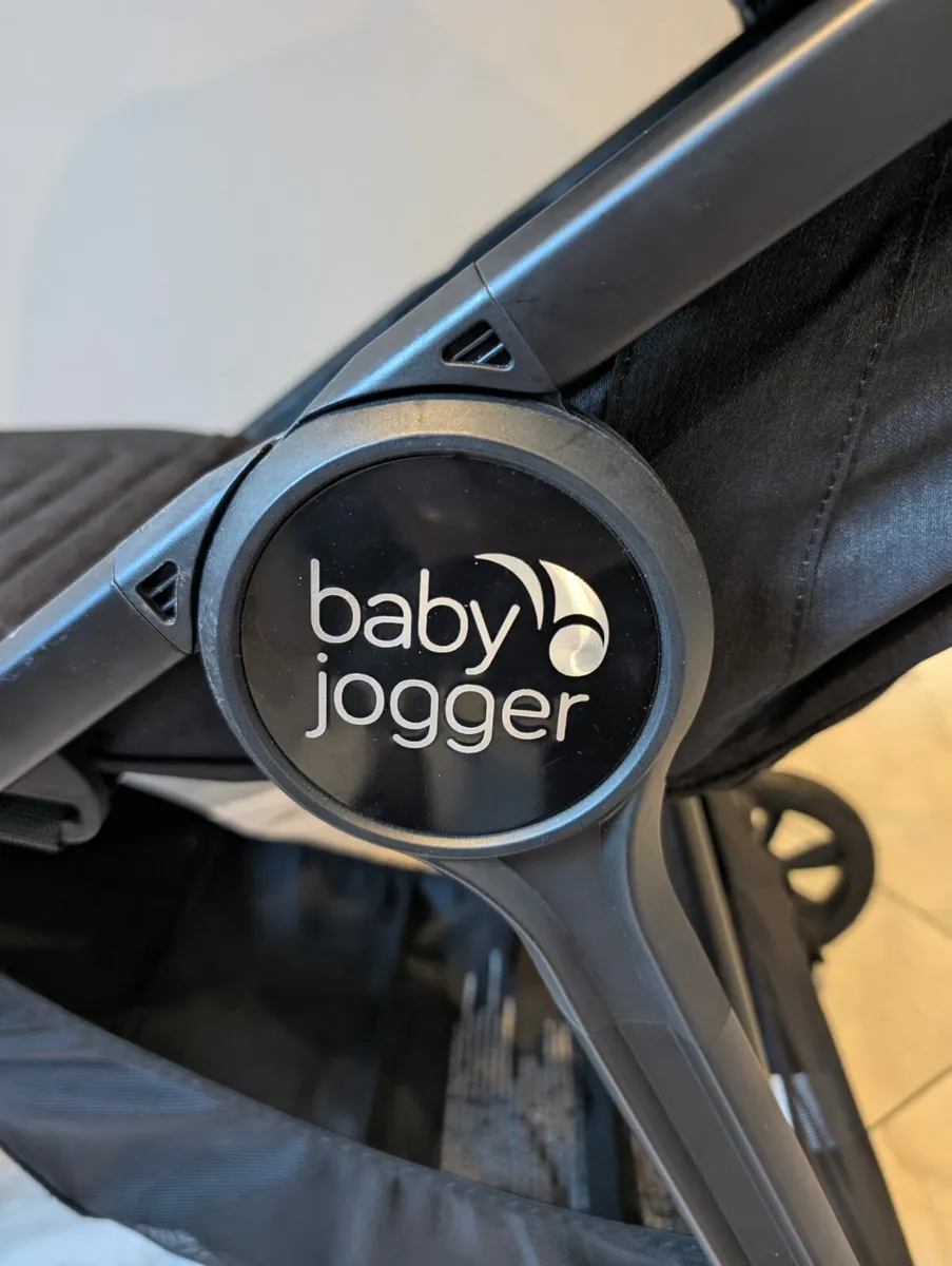 baby jogger city mini GT2 - Image 4