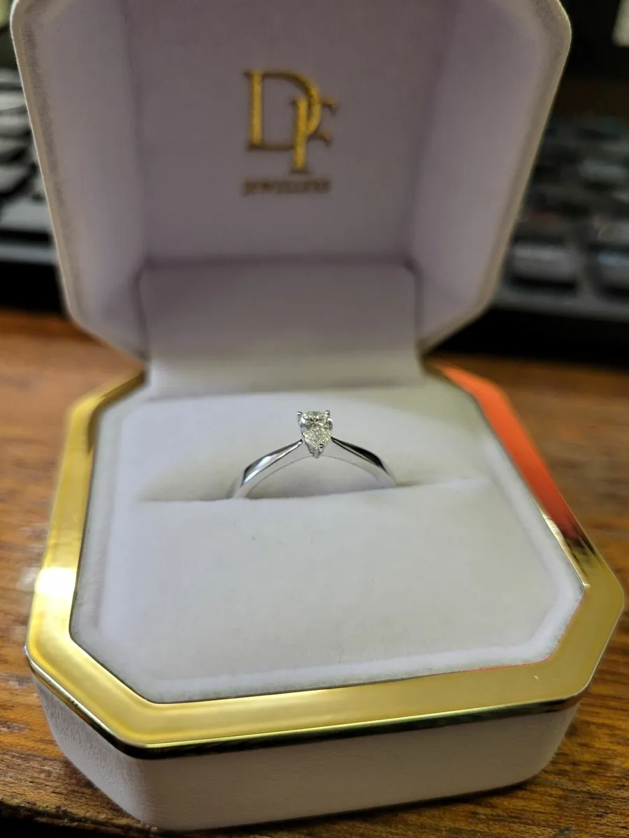 Engagement Ring - Image 2