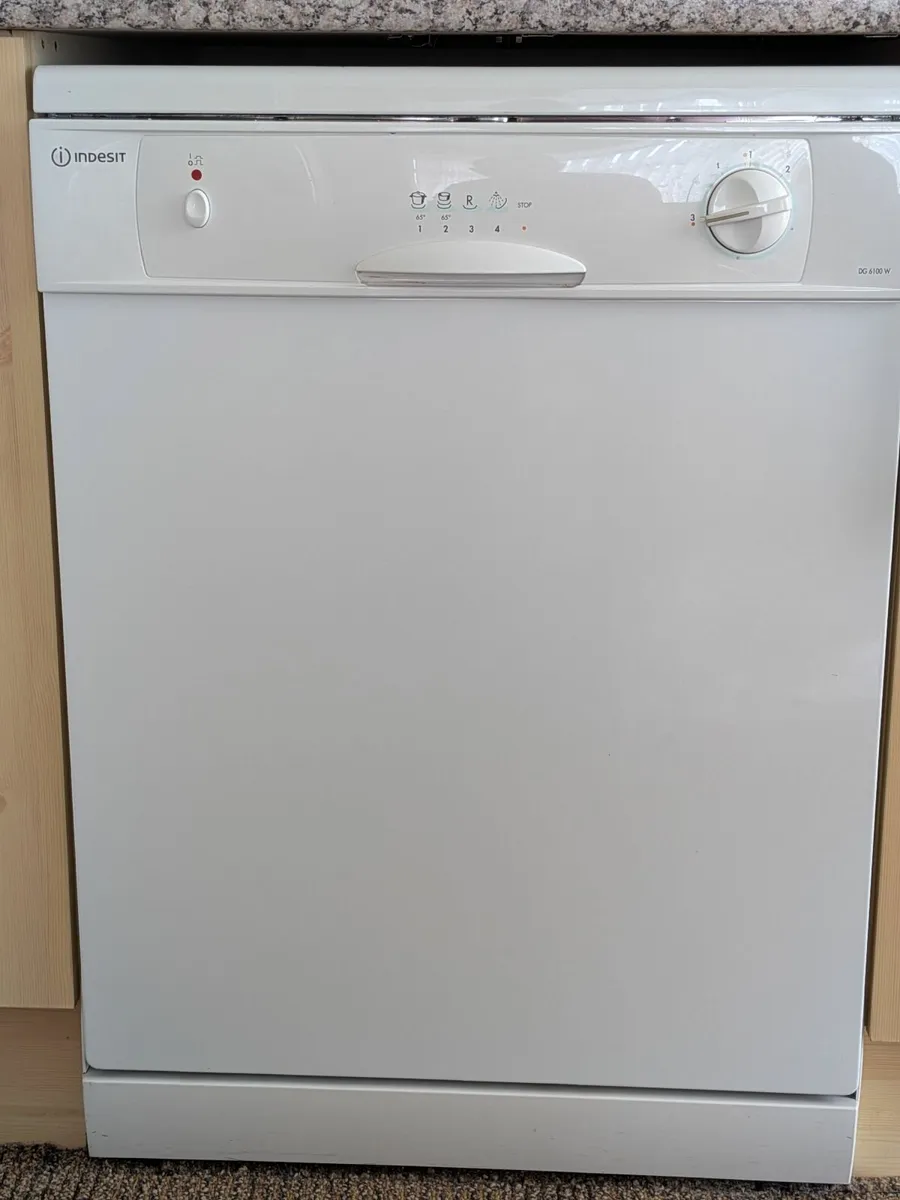 Dishwasher - Image 3