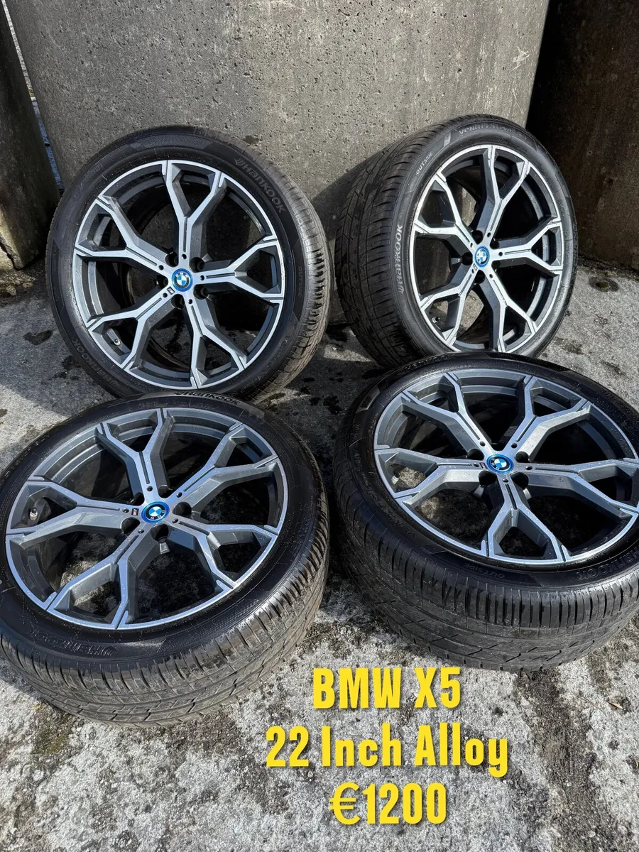 Wheels - Image 2
