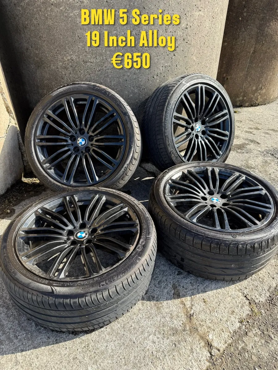 Wheels - Image 3
