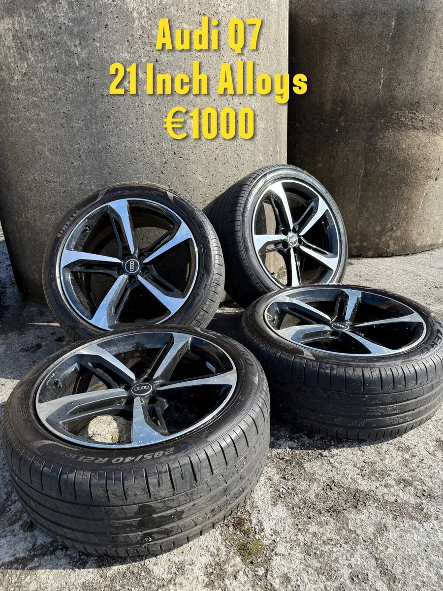 Wheels - Image 4