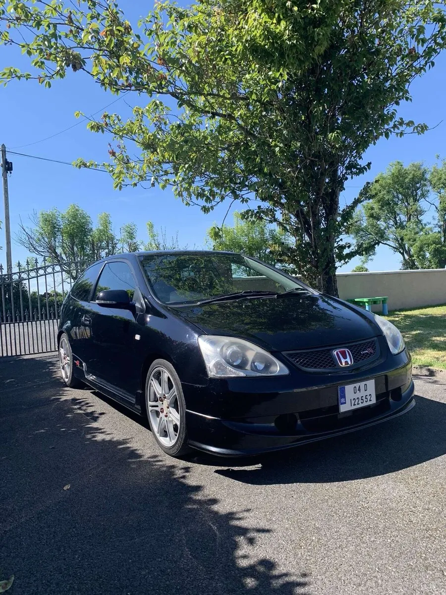 Honda Civic Ep3 Type-R - Image 2