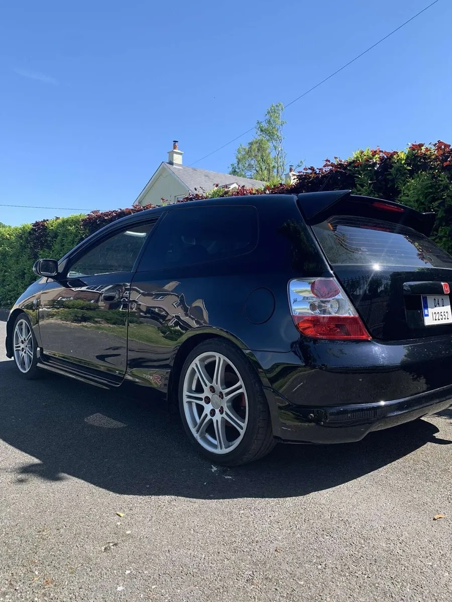 Honda Civic Ep3 Type-R - Image 3