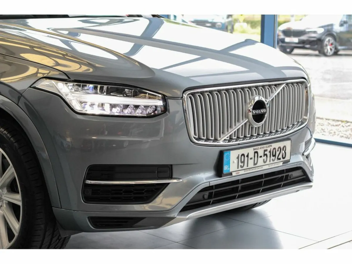Volvo XC90 2.0 T8 Inscription T8 AWD PHEV *SUNROOF - Image 4