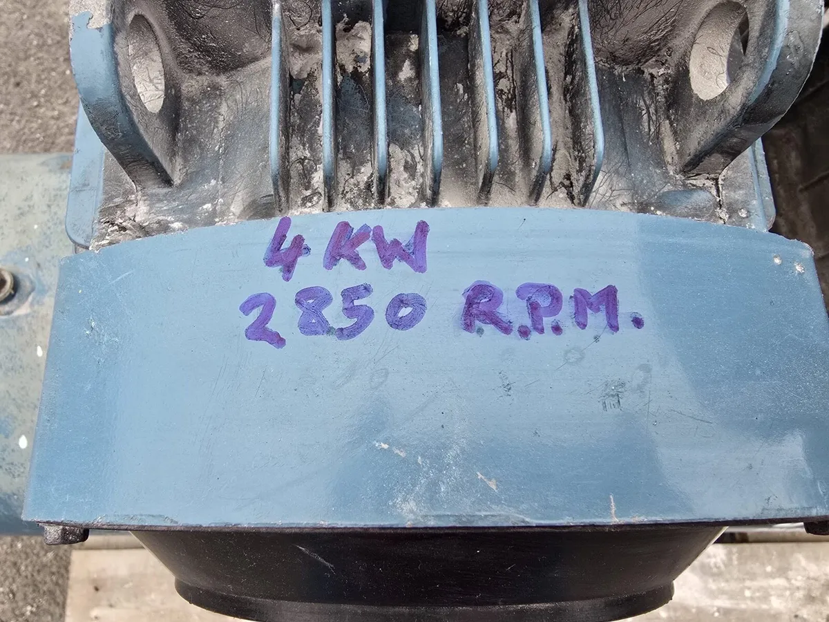 Air compressor - Image 3