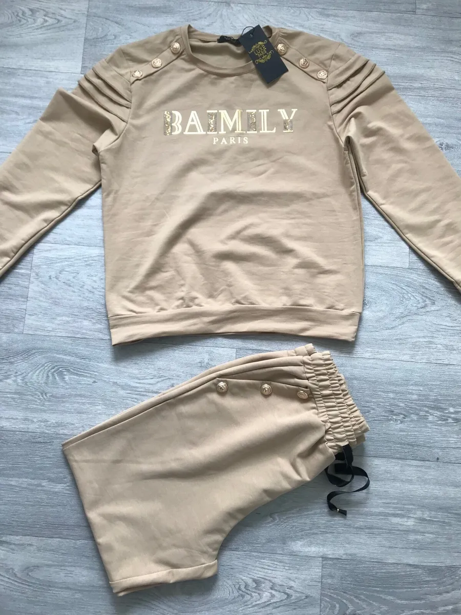 New Womens tracksuit - Image 1