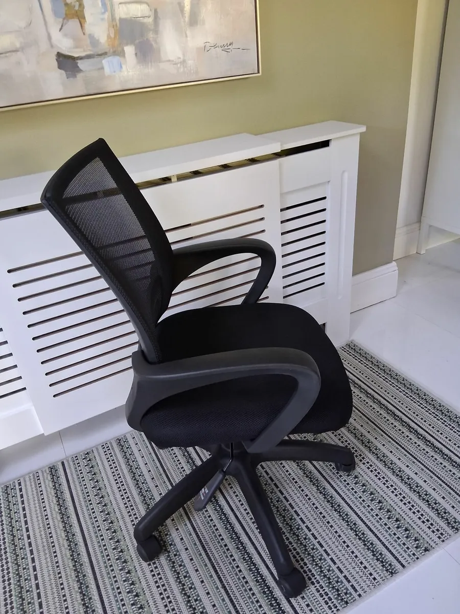 Office Chair - Image 4