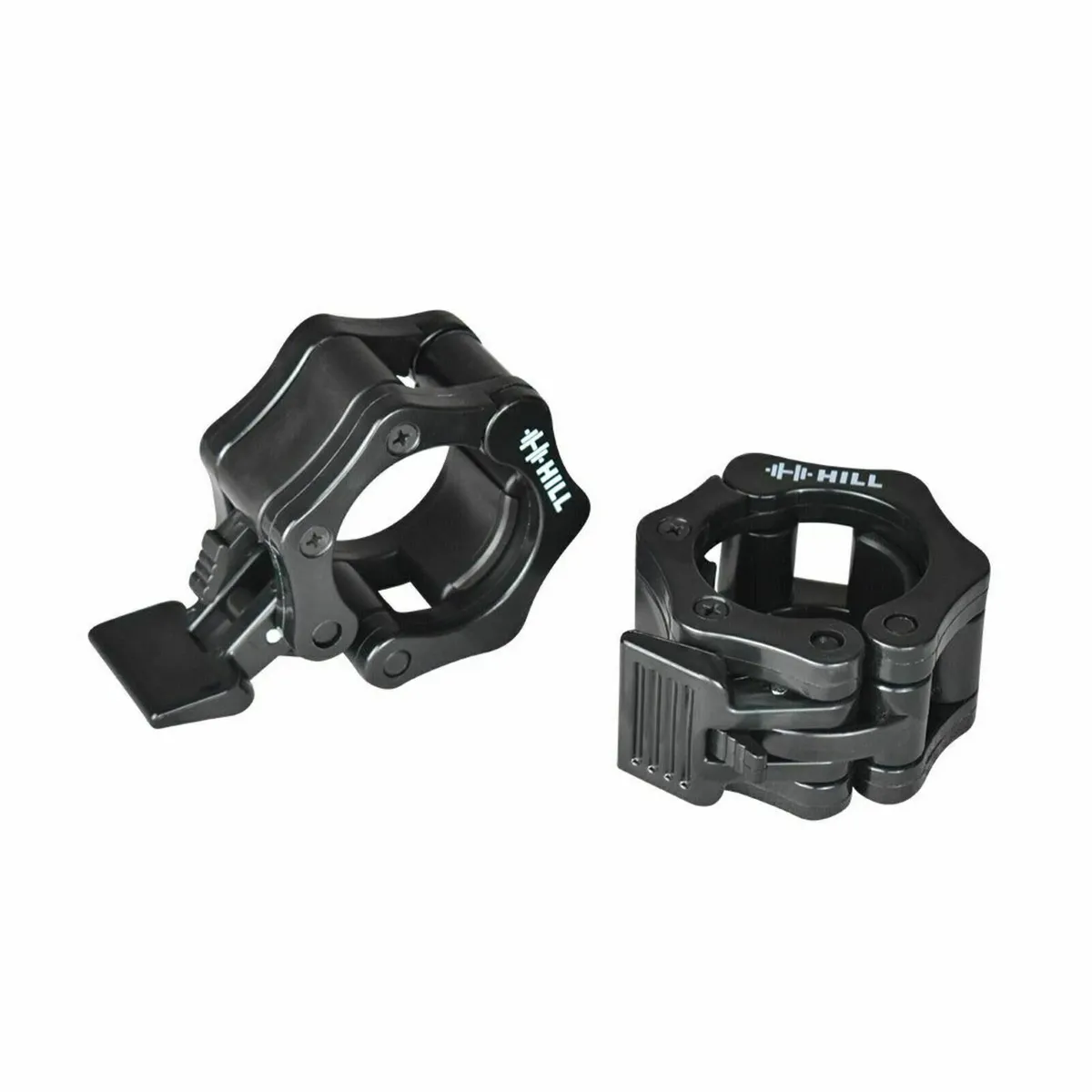 Home Series: Gym Package (Weights Squat Rack) - Image 4