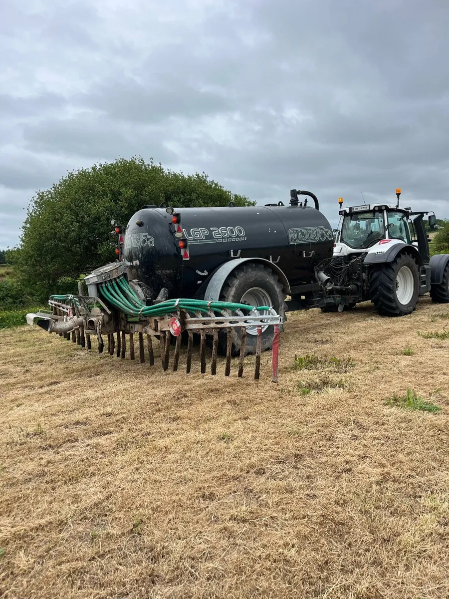 Slurry tank - Image 3