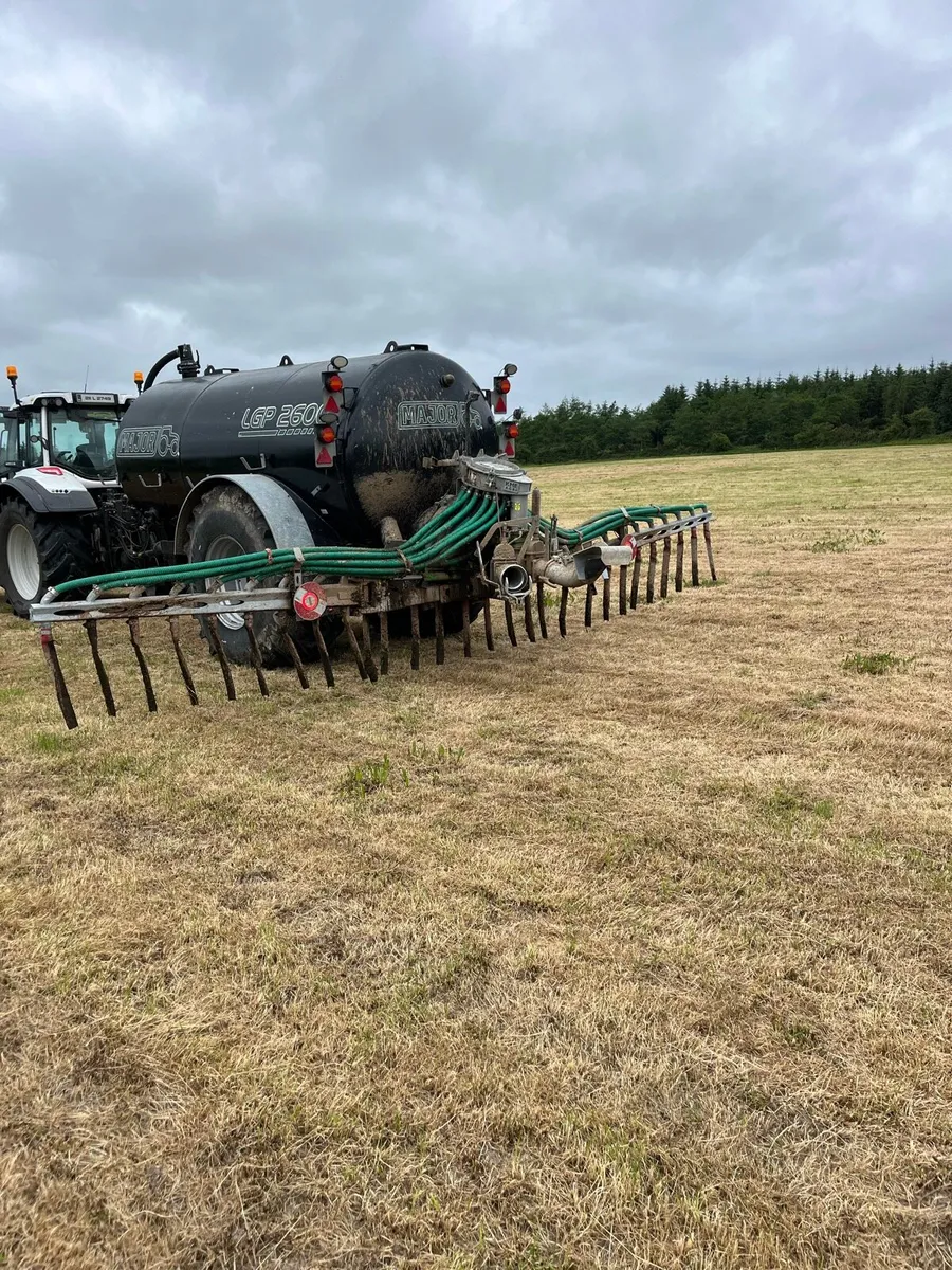 Slurry tank - Image 4