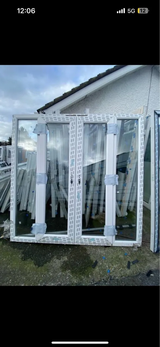 PVC doors - Image 2