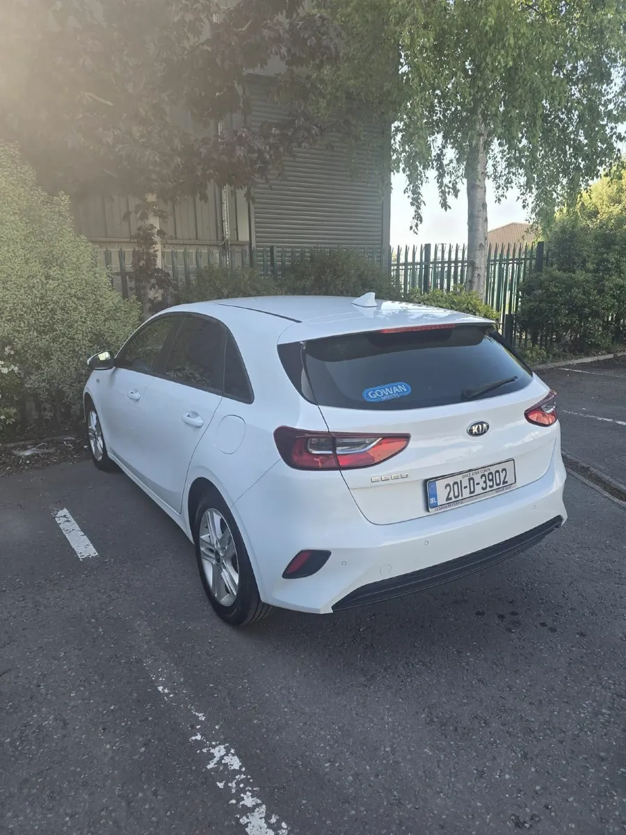 🔥 2020 Kia Ceed Diesel – Clean, Reliable & Ready! - Image 1