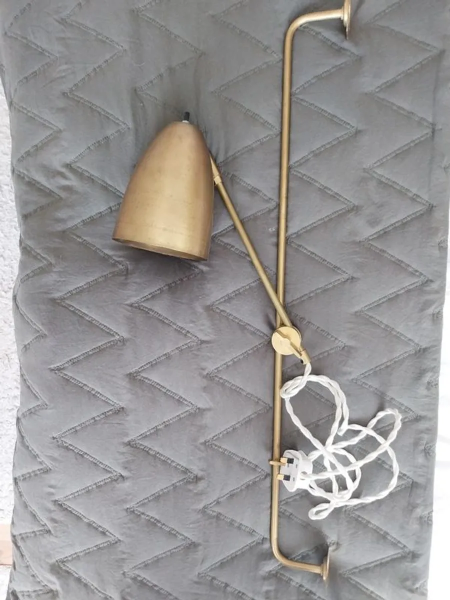 Wall Lighting - Image 3