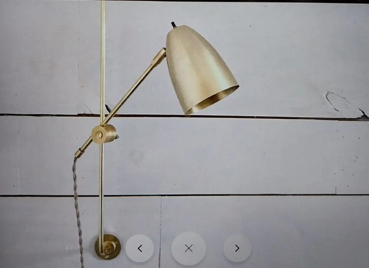 Wall Lighting - Image 4