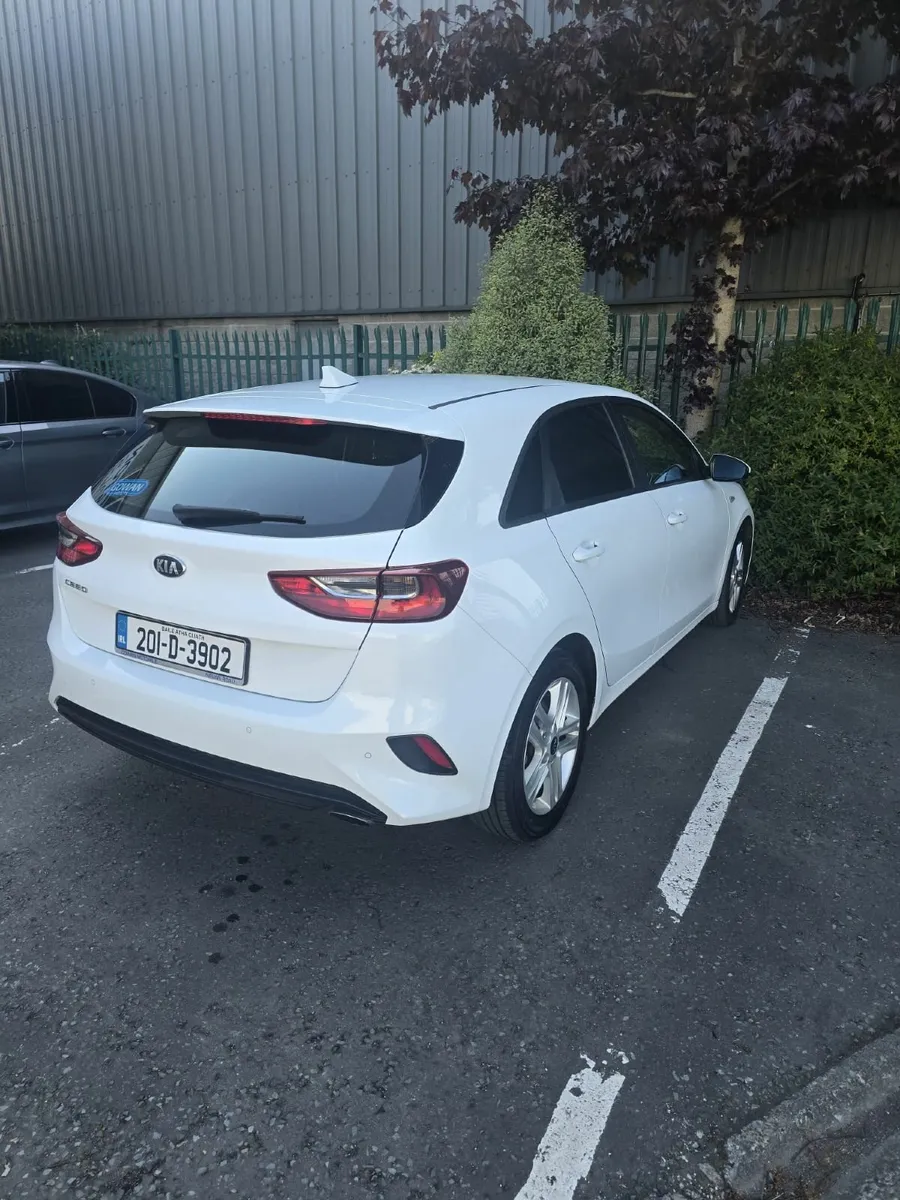 🔥 2020 Kia Ceed Diesel – Clean, Reliable & Ready! - Image 3