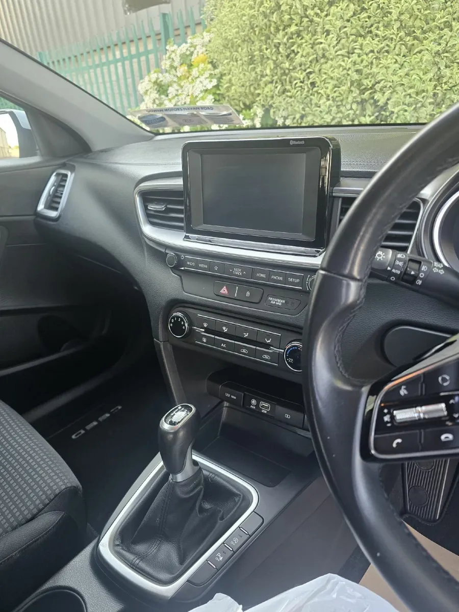 🔥 2020 Kia Ceed Diesel – Clean, Reliable & Ready! - Image 4