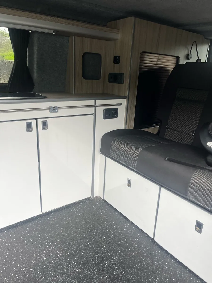 Vw Camper - Image 4