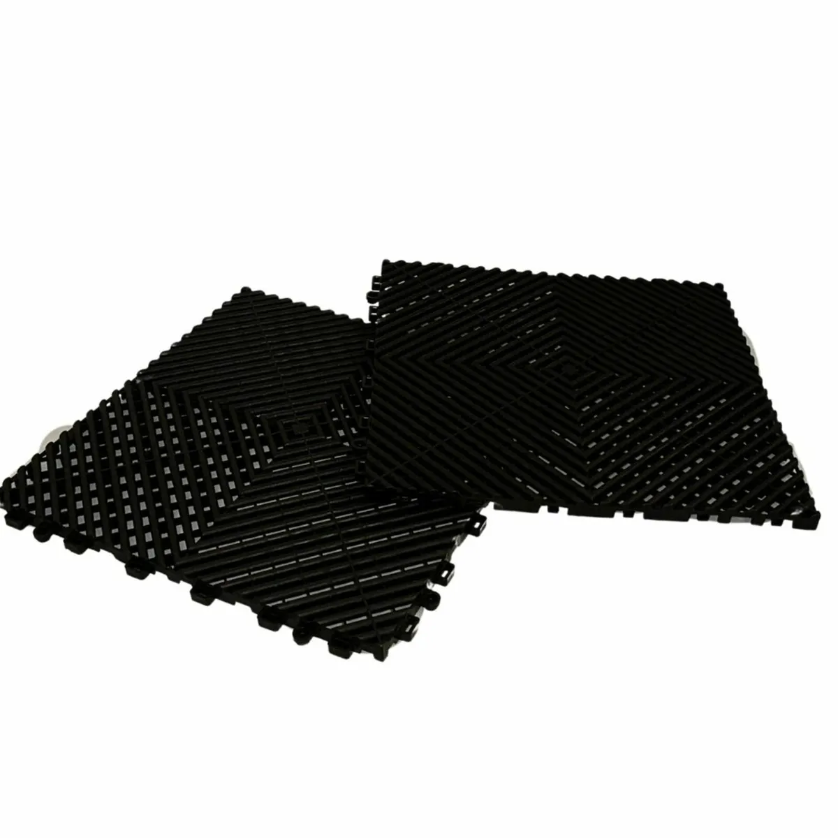 Garage Guard 400mm² Floor Tiles - Flooring Auto - Image 2