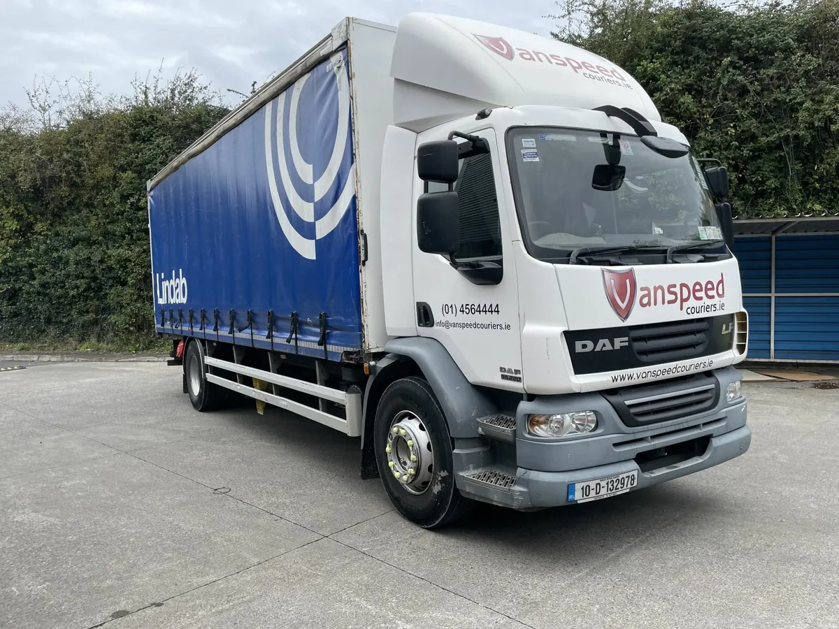 DAF Other 2010 - Image 1