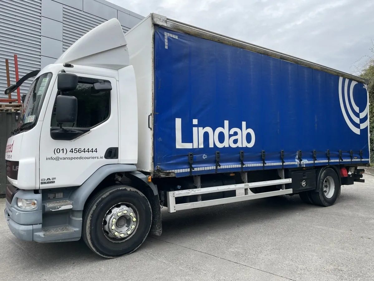 DAF Other 2010 - Image 2