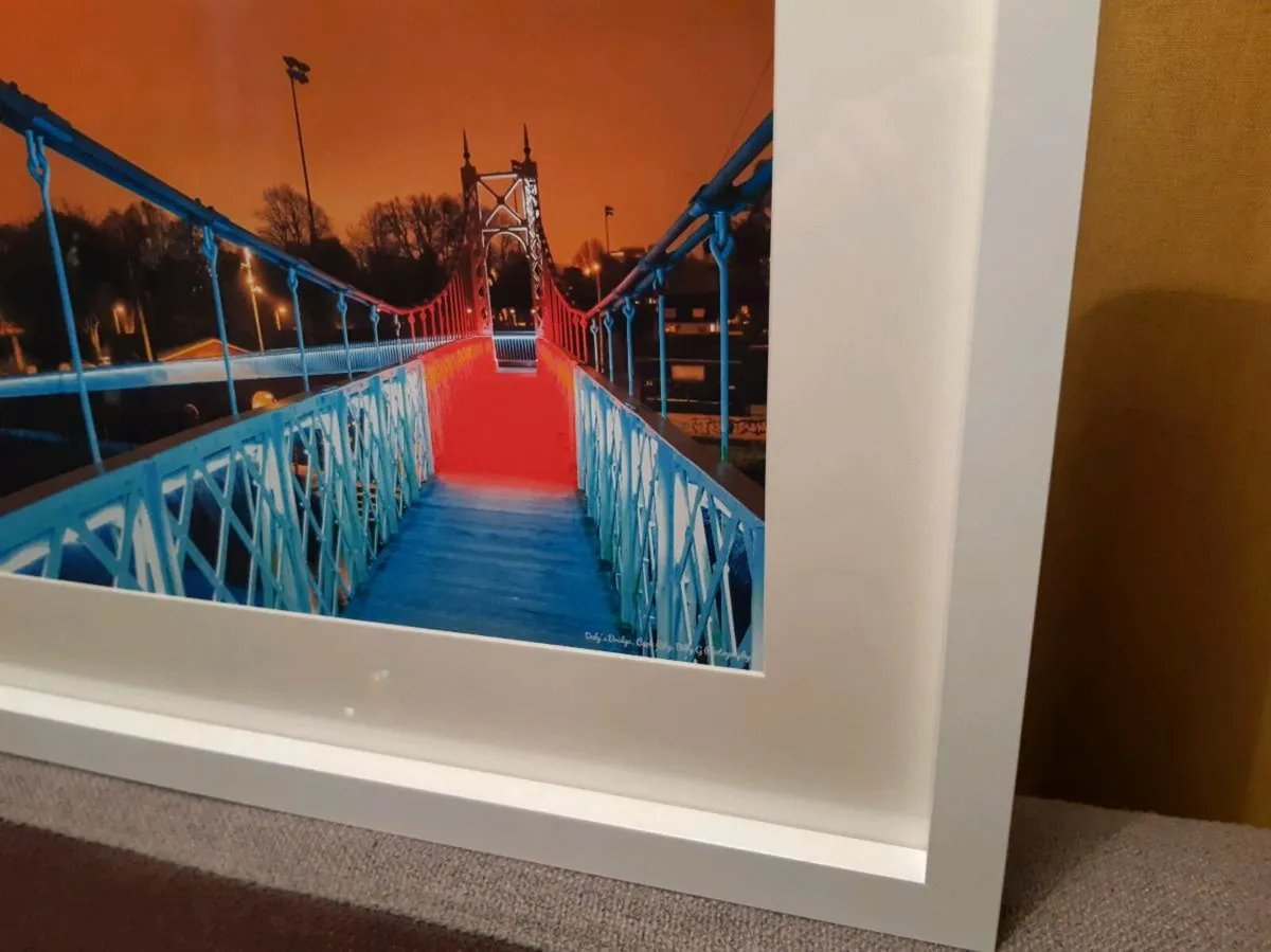 Daly's Bridge, Cork - Image 3