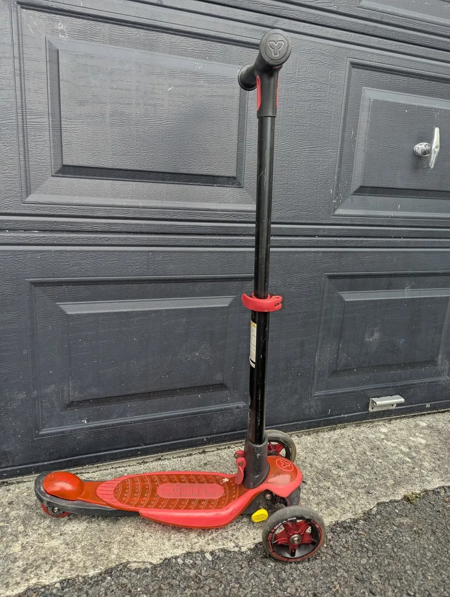 Scooter - Image 2