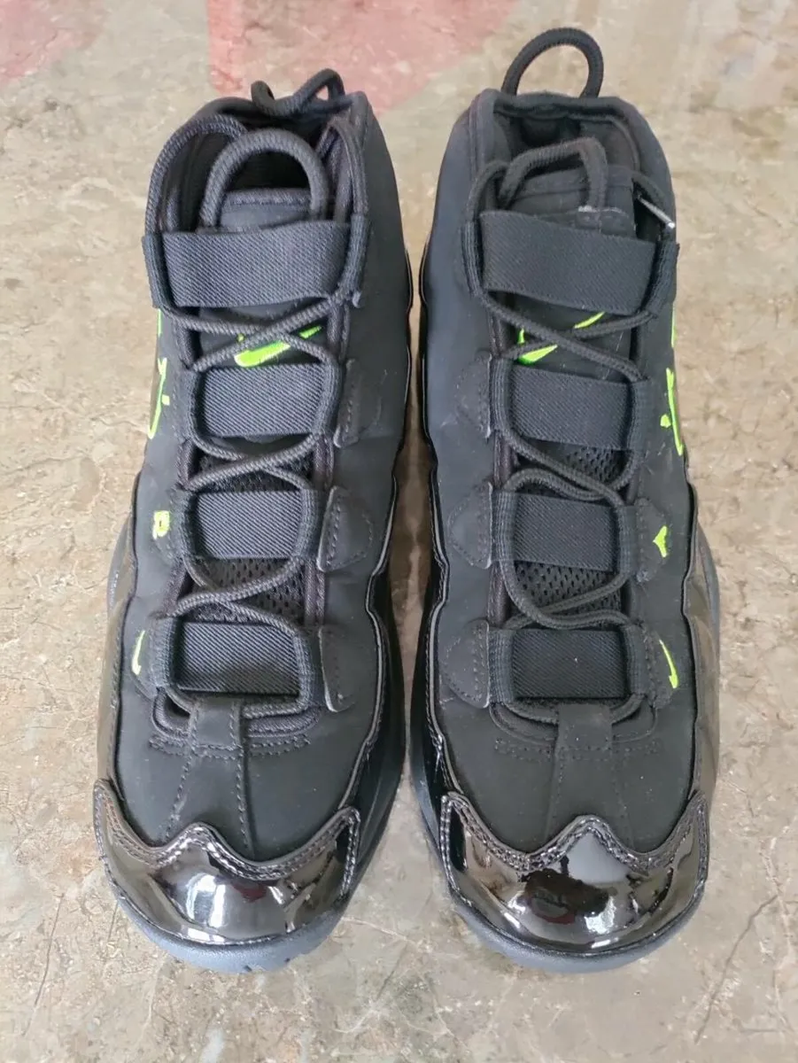 Nike Air Uptempo boots 8uk New - Image 3