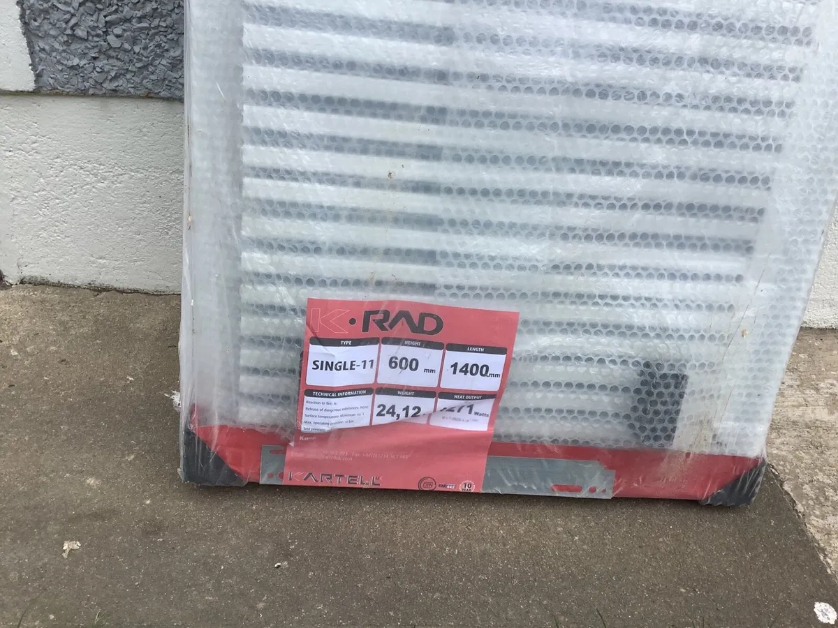 Radiator - Image 3
