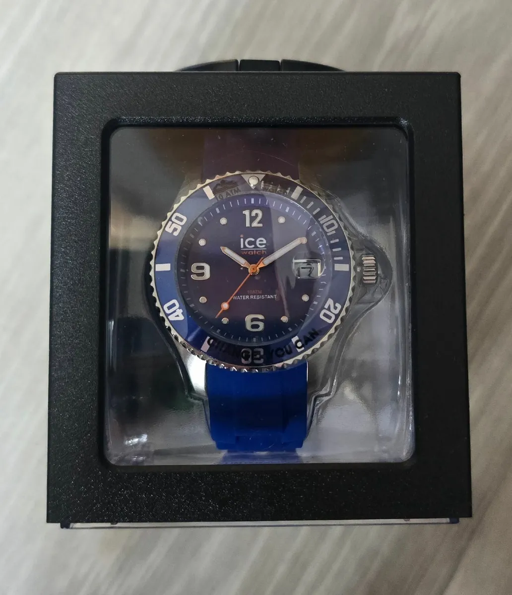 ICE WATCH 35mm - Brand New - Image 3