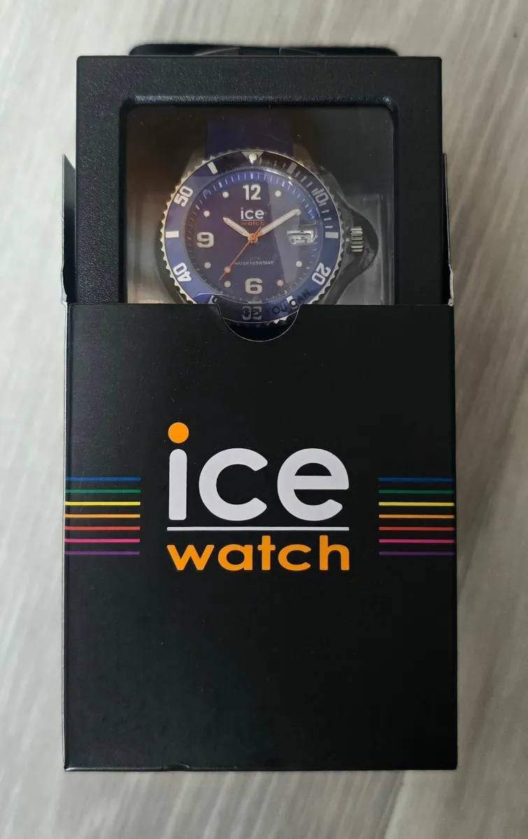 ICE WATCH 35mm - Brand New - Image 4