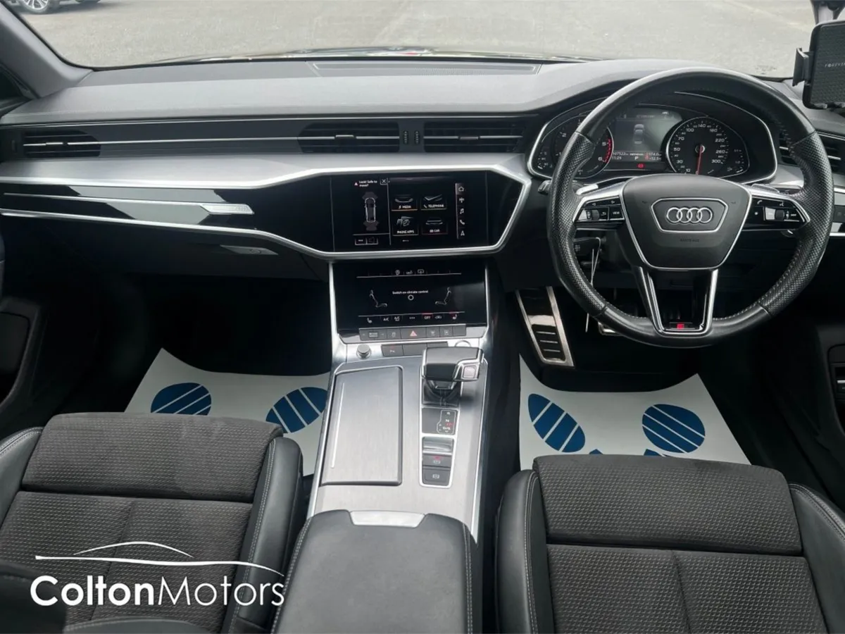 Audi A6 S Line 2.0tdi 204BHP (automatic) - Image 4