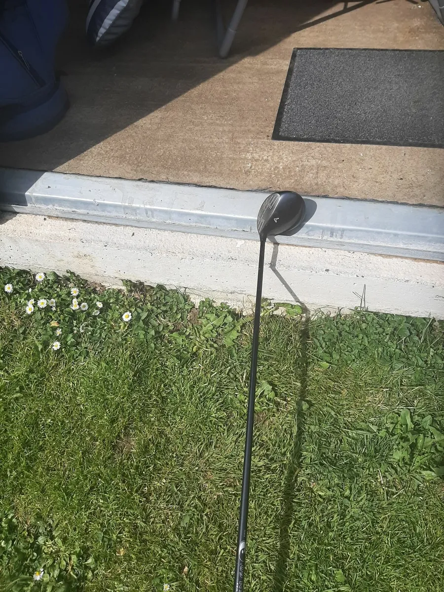 Golf club - Image 1