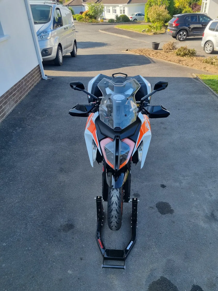 KTM SDGT 1290 - Image 1