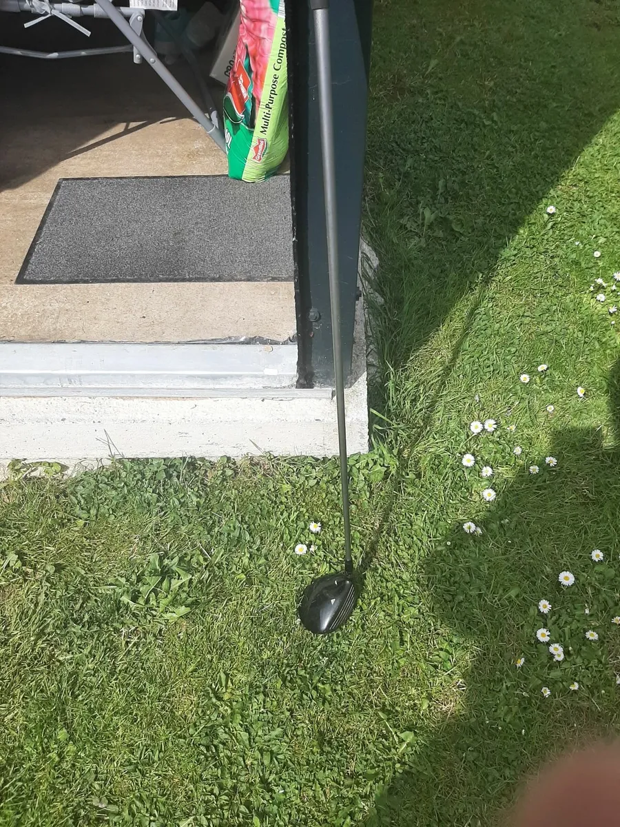 Golf club - Image 2