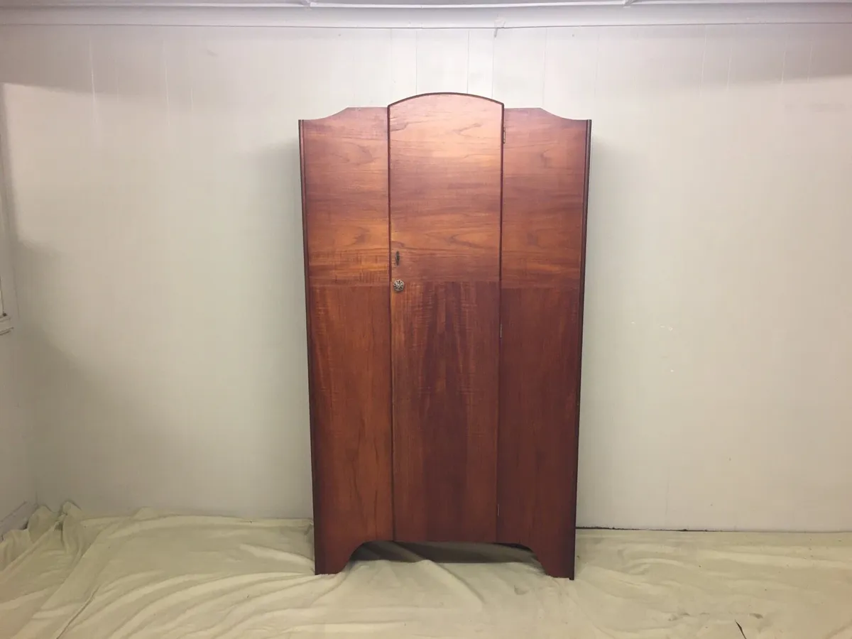 Vintage Wardrobe - Image 1