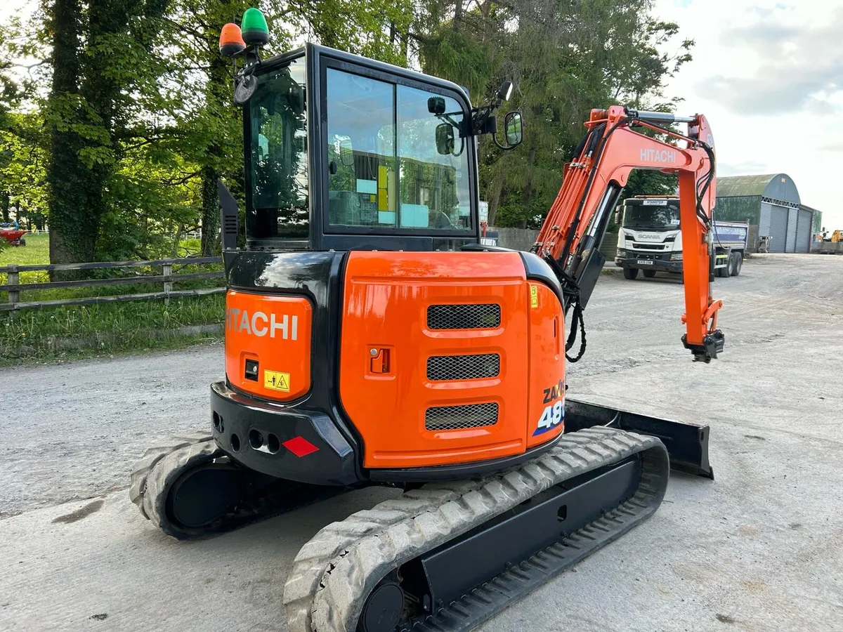 Hitachi 48u - Image 2