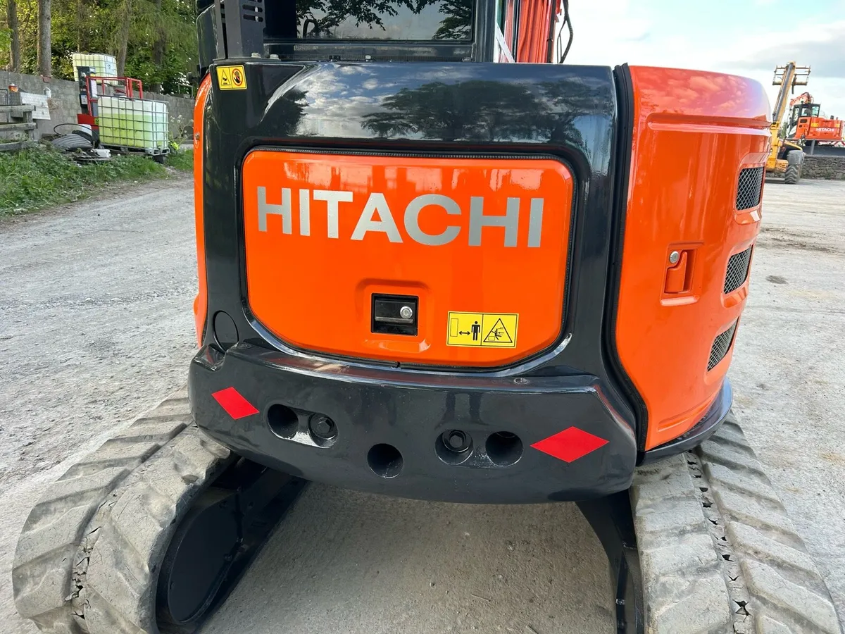 Hitachi 48u - Image 3