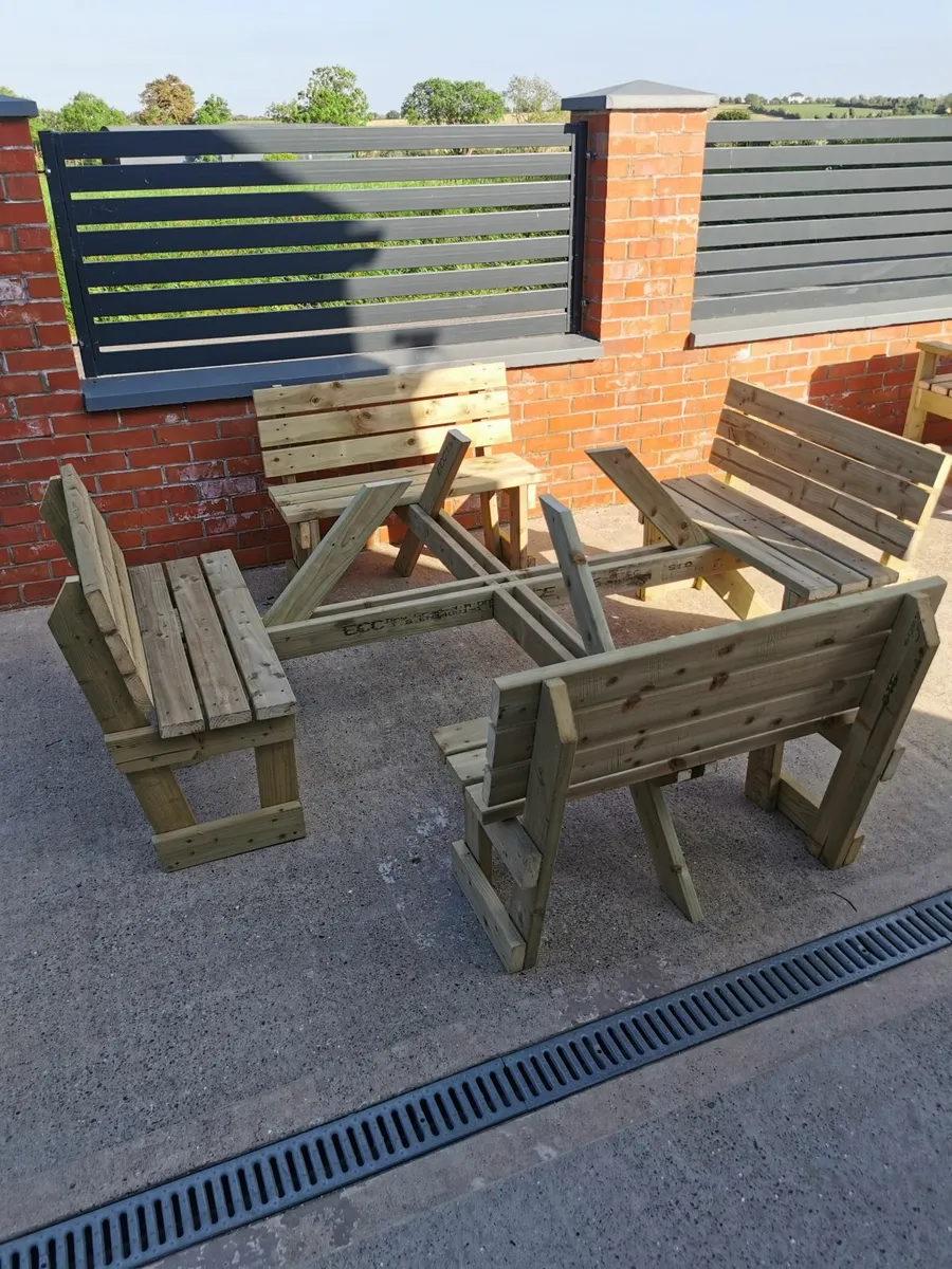 Garden furniture - Image 3