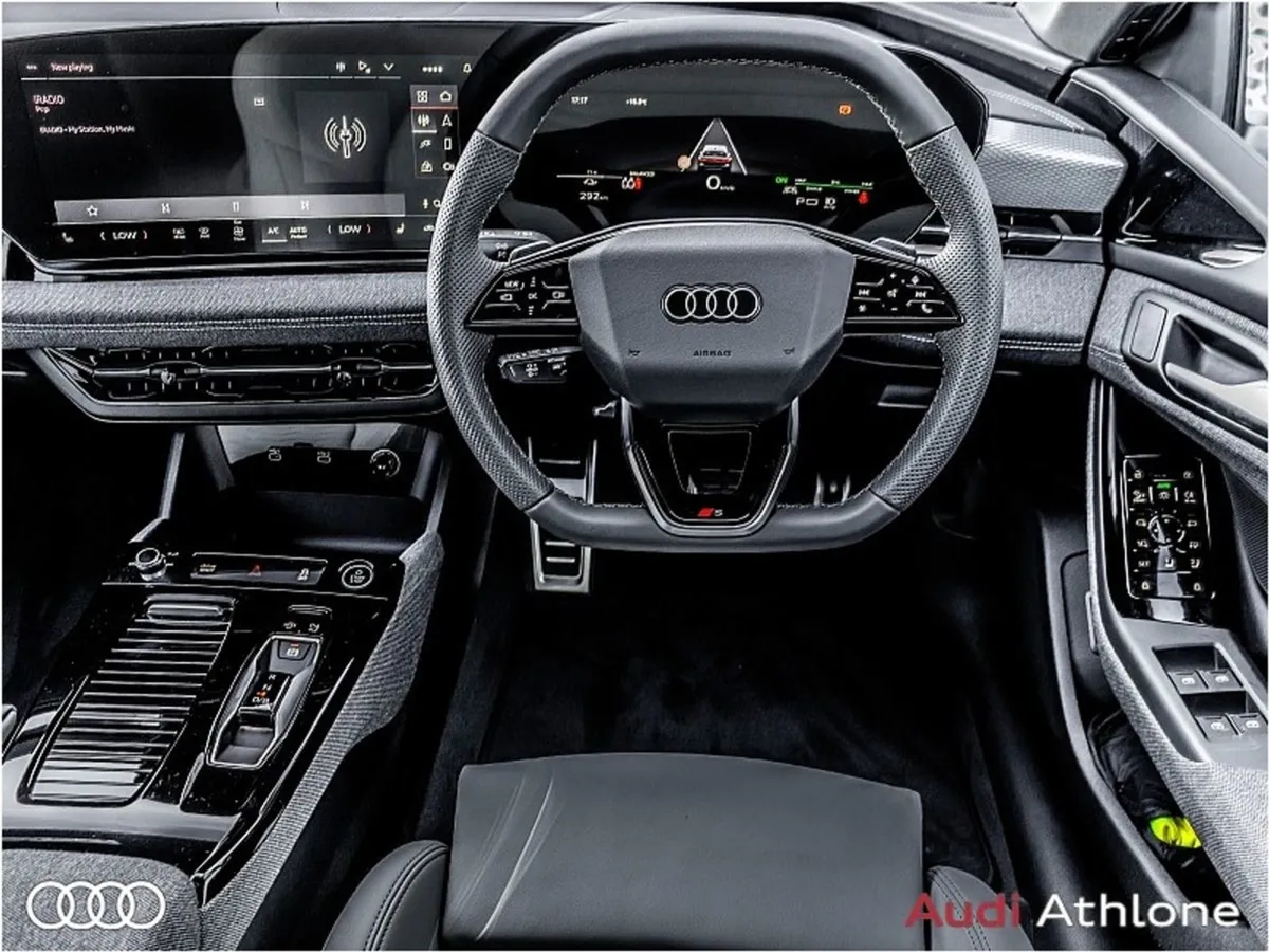 Audi A6 E-tron Sportback 282BHP S-line - IN Stock - Image 2