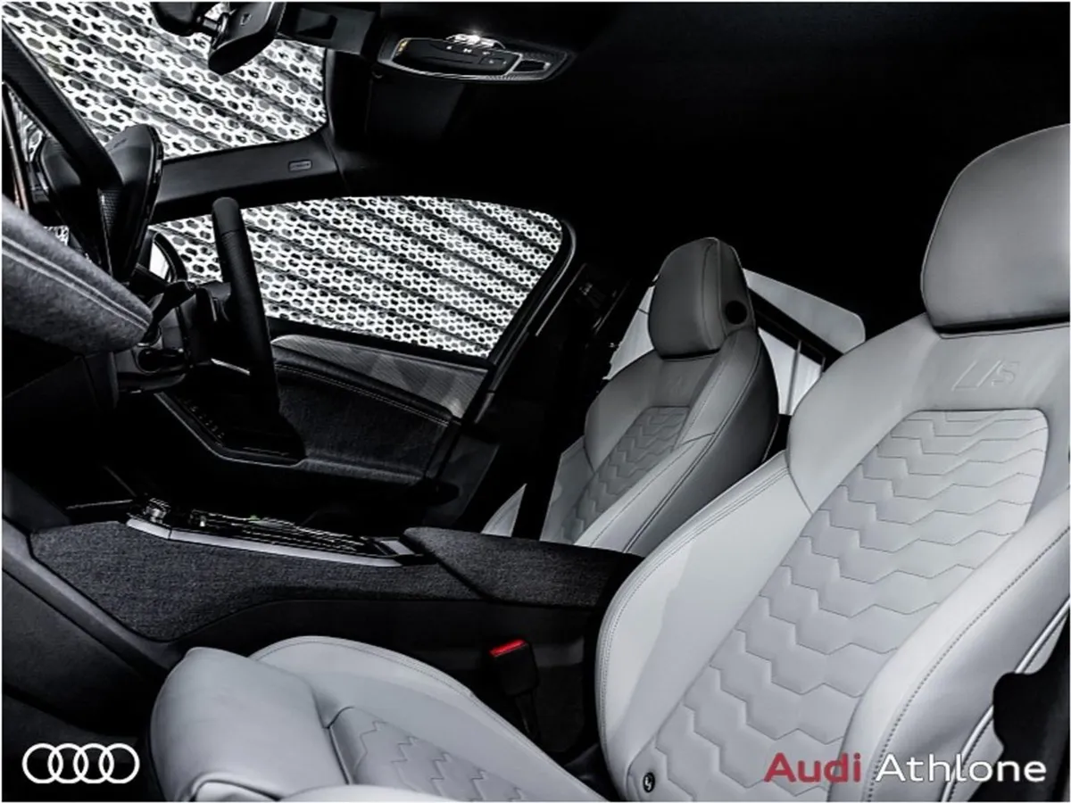 Audi A6 E-tron Sportback 282BHP S-line - IN Stock - Image 4